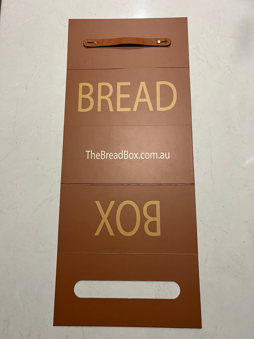 The Bread Box