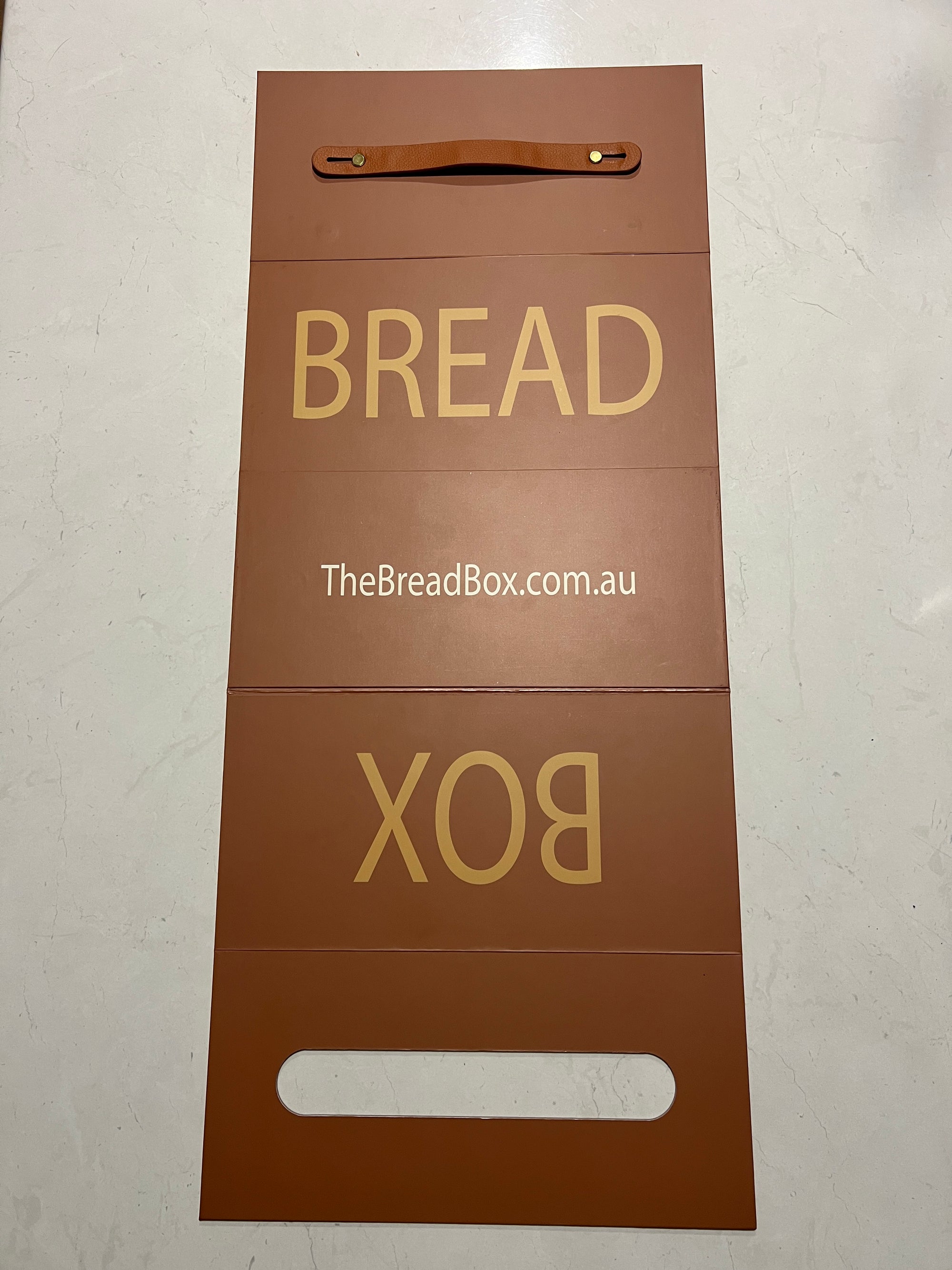 The Bread Box