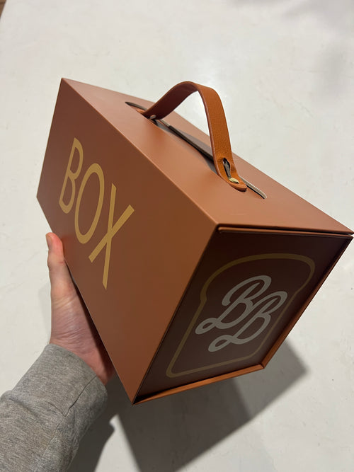 The Bread Box