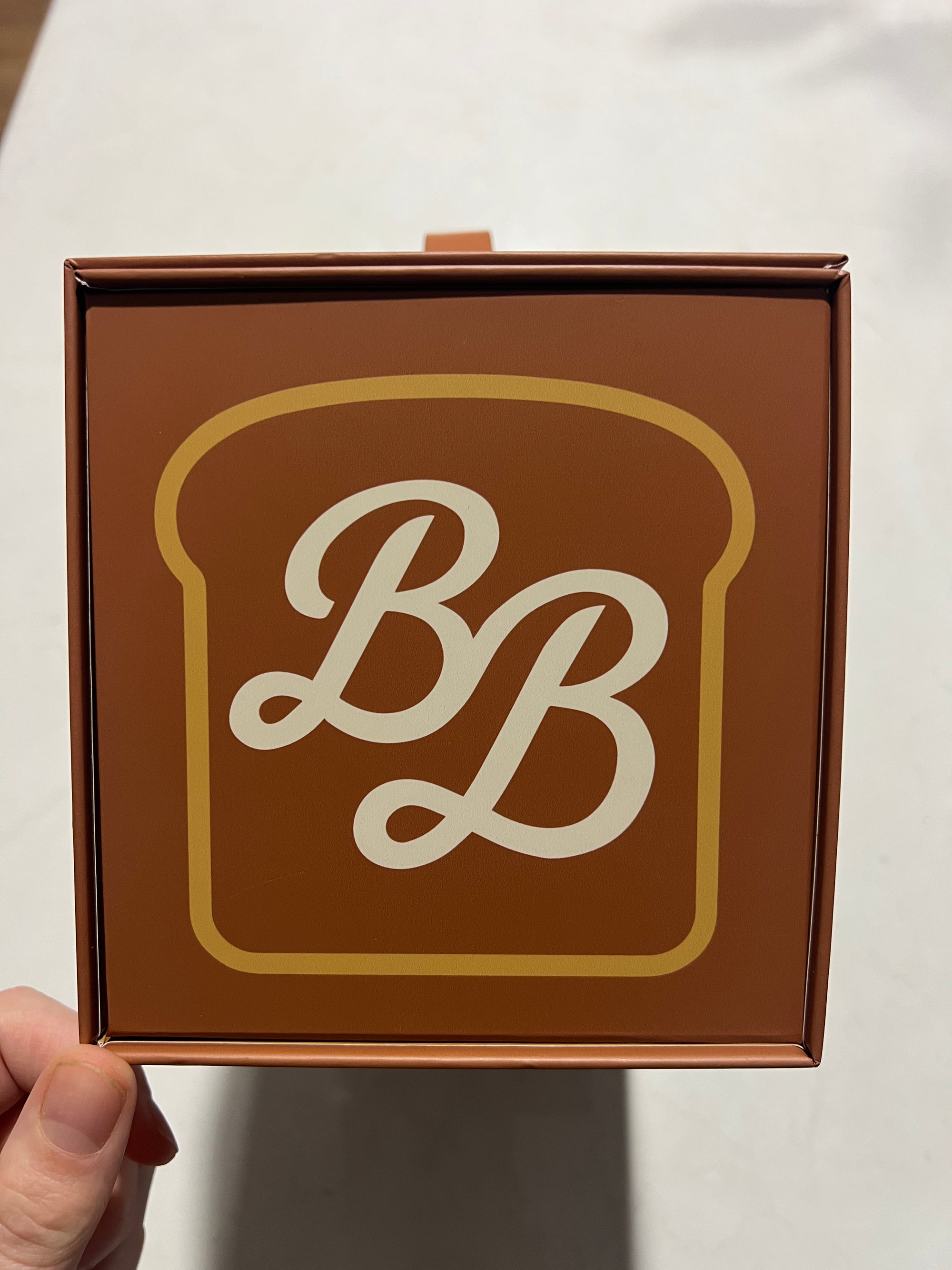 The Bread Box