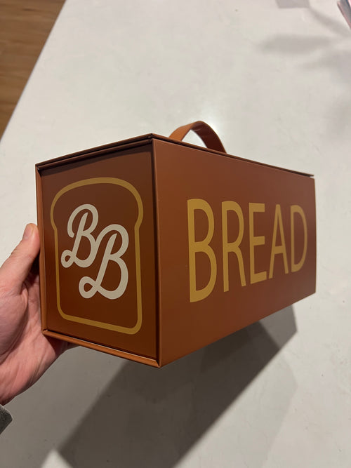 The Bread Box